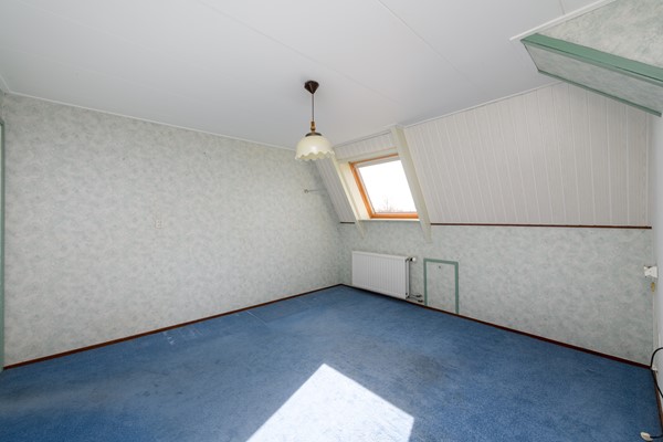 Medium property photo - De Greiden 2, 8523 NM Idskenhuizen